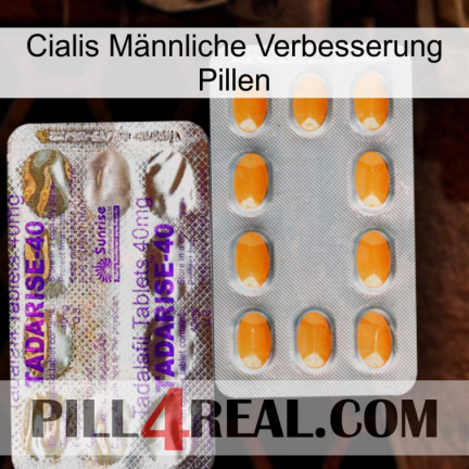 Cialis Männliche Verbesserung Pillen new12